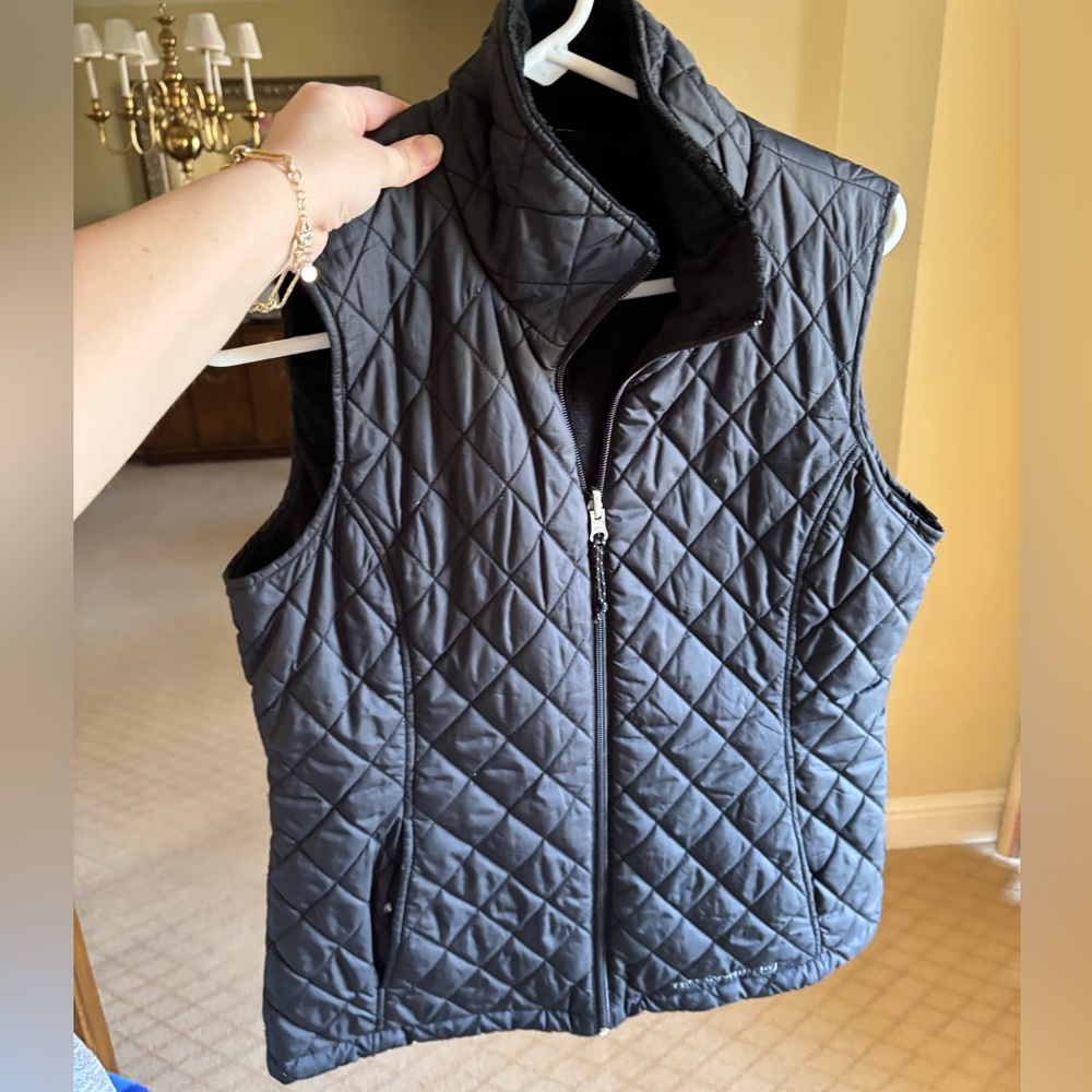 Women’s vest